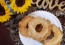 Load image into Gallery viewer, Lovelys - Lizzie's Love Cakes