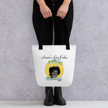 Load image into Gallery viewer, Lizzie Love Cakes Tote bag - Lizzie's Love Cakes