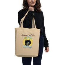 Load image into Gallery viewer, Lizzie Love Cake Eco Tote Bag - Lizzie's Love Cakes