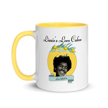 Load image into Gallery viewer, Lizzie's Love Cake Mug - Lizzie's Love Cakes