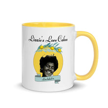 Load image into Gallery viewer, Lizzie's Love Cake Mug - Lizzie's Love Cakes