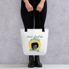 Load image into Gallery viewer, Lizzie Love Cakes Tote bag - Lizzie&#39;s Love Cakes
